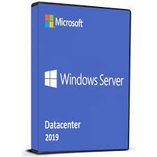 Windows Server 2019 Data Center Lifetime Key